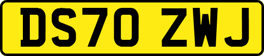 DS70ZWJ