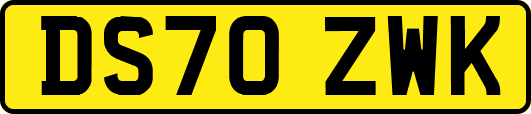 DS70ZWK