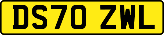 DS70ZWL