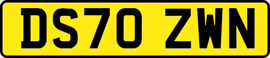 DS70ZWN
