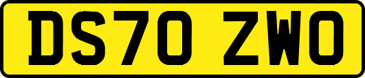 DS70ZWO