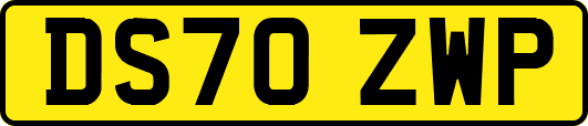 DS70ZWP