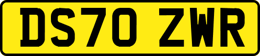 DS70ZWR