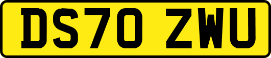 DS70ZWU
