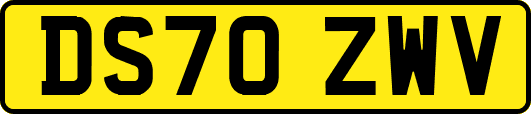 DS70ZWV
