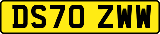 DS70ZWW