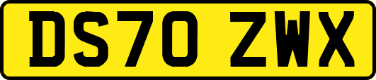 DS70ZWX