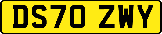 DS70ZWY