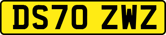 DS70ZWZ