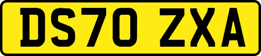 DS70ZXA