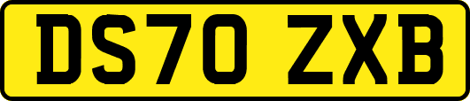 DS70ZXB