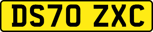 DS70ZXC