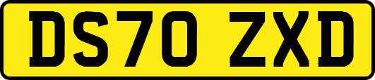 DS70ZXD