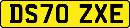 DS70ZXE