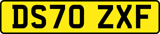 DS70ZXF