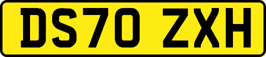 DS70ZXH