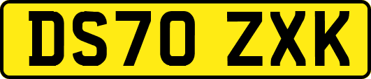 DS70ZXK