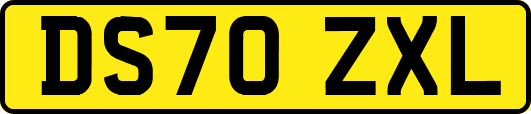 DS70ZXL