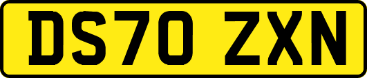 DS70ZXN