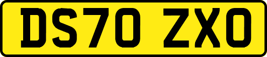 DS70ZXO