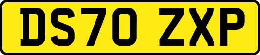 DS70ZXP
