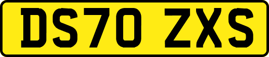 DS70ZXS