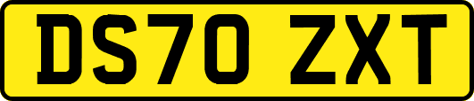 DS70ZXT