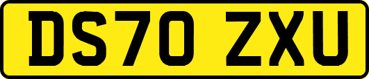 DS70ZXU