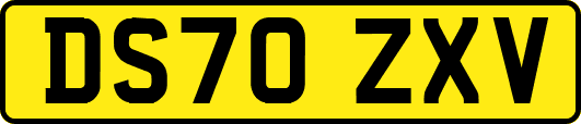 DS70ZXV
