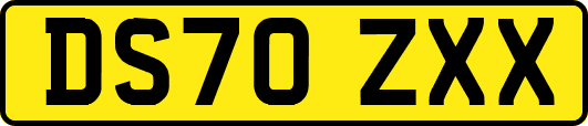 DS70ZXX