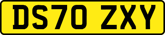 DS70ZXY