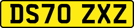 DS70ZXZ