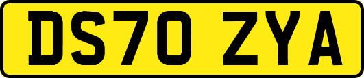 DS70ZYA