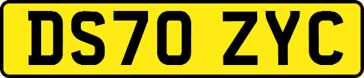DS70ZYC