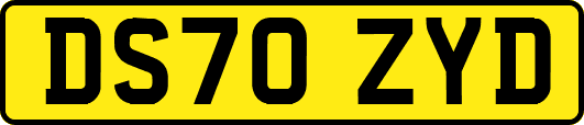 DS70ZYD