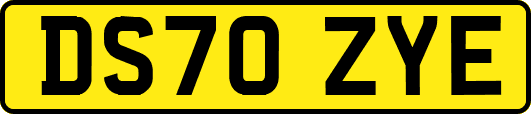 DS70ZYE