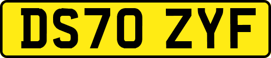 DS70ZYF