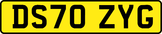 DS70ZYG