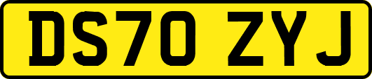 DS70ZYJ