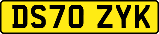 DS70ZYK