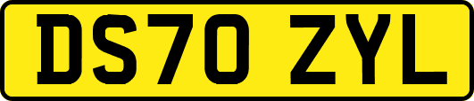 DS70ZYL