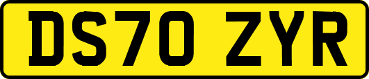 DS70ZYR