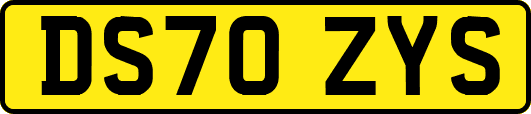 DS70ZYS