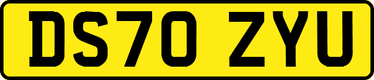 DS70ZYU