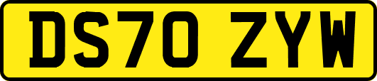 DS70ZYW
