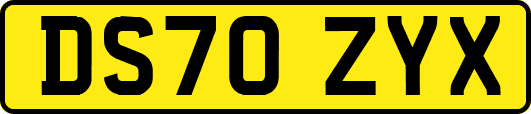 DS70ZYX