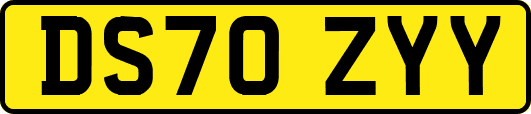 DS70ZYY