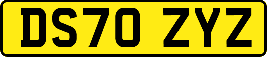 DS70ZYZ