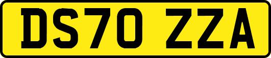 DS70ZZA