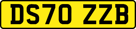 DS70ZZB
